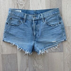 LEVI’S 501 Original Short (28)